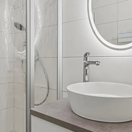 Semesterbostad Amazing In With Sauna