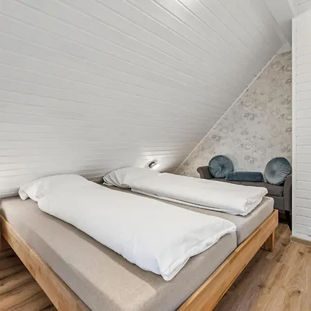 Holiday home Amazing In With Sauna *