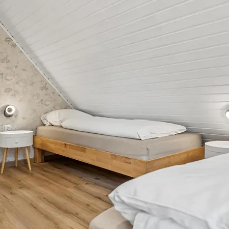 Amazing In With Sauna *