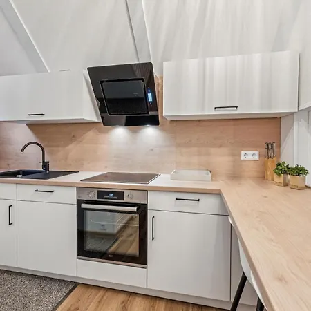 Amazing In With Sauna