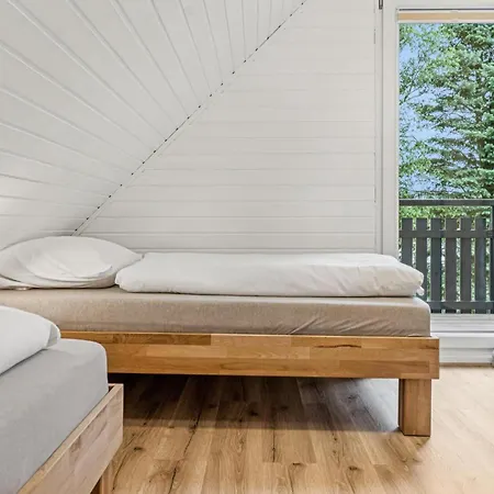 Amazing In With Sauna Kirchheim (Hessen)