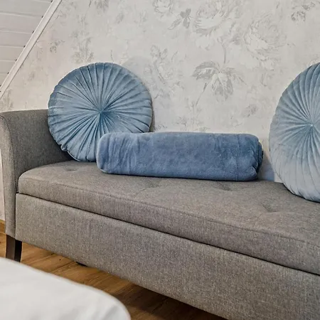 Amazing In With Sauna Semesterbostad