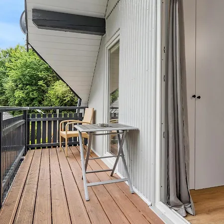 Amazing In With Sauna *