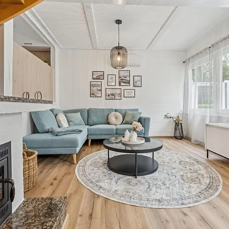 Amazing In With Sauna Semesterbostad Kirchheim (Hessen)